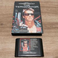 Terminator / SEGA Spiel / Mega Drive Game Berlin - Spandau Vorschau