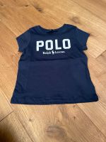 Ralph Lauren t-Shirt gr 4 jungen Mädchen Hannover - Mitte Vorschau