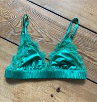 Love Stories* Bralette* 70 A/B* grün* NEU* Pankow - Prenzlauer Berg Vorschau