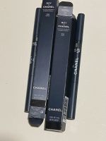 Chanel boy de Chanel Augenbrauen Stift Black Grey Thüringen - Pennewitz Vorschau