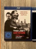 Blu Ray the Last seven Bayern - Bobingen Vorschau