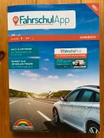 FahrschulApp KlasseB Handbuch Rheinland-Pfalz - Mainz Vorschau