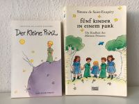 Der kleine Prinz & seine Kindheit Persönlichkeitsentwicklung Bayern - Langweid am Lech Vorschau