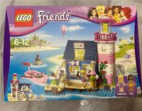 Lego Friends Eisdiele Nordrhein-Westfalen - Sundern (Sauerland) Vorschau