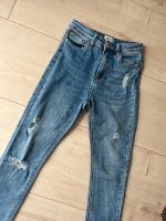 Hailys Jeans Gr XS Hose Damen blau Brandenburg - Strausberg Vorschau