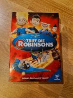 Disney Triff die Robinsons Dvd Pappschuber geprägt Rheinland-Pfalz - Koblenz Vorschau