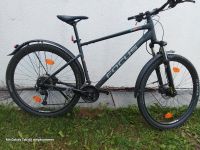 MTB  Focus  whitsler 3.6 EQP 29 Rh 50 Baden-Württemberg - Biberach an der Riß Vorschau