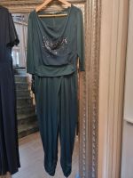 BiBA overall Jumpsuit Hosenazug dunkelgrün 38 Nordrhein-Westfalen - Ochtrup Vorschau