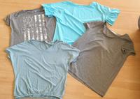 4 T-Shirts edc ua. Gr.M je 4€ Niedersachsen - Hameln Vorschau