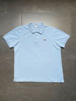 Lacoste polo shirt polo Hemd t-Shirt vinatge 90s Nordrhein-Westfalen - Recklinghausen Vorschau