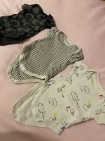 BABY CLUB 3er Pack Newborn Baby Body (56) Stuttgart - Stuttgart-Mitte Vorschau