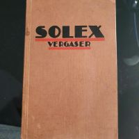 Rarität Solex Vergaser  vom 1927 inkl.Preisliste 12/1927 Bayern - Landsberg (Lech) Vorschau