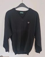 Fred Perry Pullover V Ausschnitt Größe L Bayern - Kettershausen Vorschau