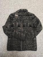 Desigual Steppjacke schwarz Damen neu Gr. S / 36 West - Unterliederbach Vorschau