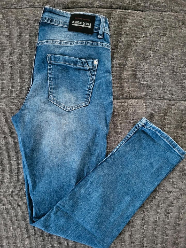 CECIL Jeans Hose blau Modell Scarlett Größe 28 neuwertig in  Baden-Württemberg - Heidenheim an der Brenz | eBay Kleinanzeigen ist jetzt  Kleinanzeigen