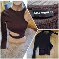 Crop Top gr.xs von Tally Weijl Hessen - Eschwege Vorschau