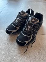 Sneaker in schwarz Hannover - Ahlem-Badenstedt-Davenstedt Vorschau