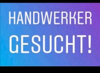 Handwerker gesucht Schleswig-Holstein - Bad Segeberg Vorschau