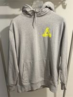 Palace x Rapha Off Bike Hood Large Grey Altona - Hamburg Ottensen Vorschau