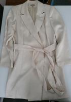 Blazer Kleid Beige Düsseldorf - Unterbach Vorschau