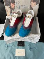 GUCCI Schuhe Ultrapace R Sneakers NEU/UVP 799€ Essen - Bredeney Vorschau