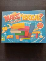 Spiel Make 'n' Break, Neu + OVP Hessen - Wetzlar Vorschau