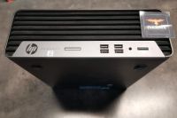 Workstation HP ProDesk 400 G7 Small Intel i5-10500 16GB RAM 500GB SSD Bayern - Buch Vorschau