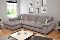 Ecksofa.Sofa.Polstergarnitur.Wohnlandschaft.Wohnzimmer UVP 1649€ Hessen - Münchhausen Vorschau