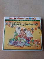 Detlev Jöcker - Liederbuch CD - Meine Weihnachts Zauberwelt Nordrhein-Westfalen - Anröchte Vorschau