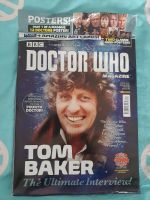 Doctor Who Tom Baker Nummer 501 Panini Magazin OVP Nordrhein-Westfalen - Iserlohn Vorschau