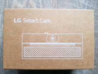 LG Smart Cam OVP versiegelt HD Sachsen - Glauchau Vorschau