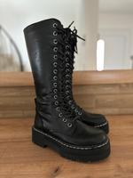 Stiefel Dockers  Gr 36 Top Zustand Bayern - Dörfles-Esbach Vorschau