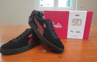 Puma Sneaker " Barbie Edition " Bayern - Lohr (Main) Vorschau