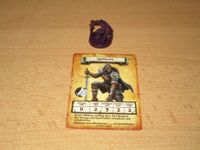 HeroQuest 2022 - Söldner - Späherin Nordrhein-Westfalen - Troisdorf Vorschau