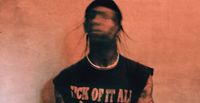 3x Travis Scott Maximus Europe Tour | Köln Nordrhein-Westfalen - Soest Vorschau