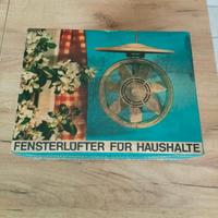 FENSTERLÜFTER DDR CAMPING HAUS GARTEN GARAGE WERKSTATT ANG.2 Sachsen-Anhalt - Magdeburg Vorschau