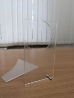 PLEXIGLAS® Farblo 0A570 AR 3mm; Stückgröße 600x300mm; GP: 39€/m²* Berlin - Lichtenberg Vorschau