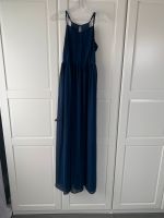 Marineblaues Maxikleid mit Cut Outs, Grß S Nordrhein-Westfalen - Wilnsdorf Vorschau