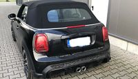 Mini Cooper Sportauspuff Auspuff Nordrhein-Westfalen - Herzebrock-Clarholz Vorschau