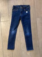 Jeans Zara Gr. 128 Rheinland-Pfalz - Senheim Vorschau