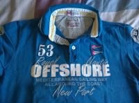 Poloshirt GEOGRAPHICAL NORWAY "New Port" Gr. M Kr. München - Ismaning Vorschau