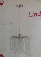 Deckenlampe - Nino Leuchten Lindau - Metal/Kunststoff Aachen - Aachen-Mitte Vorschau