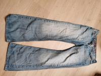 LTB Damen Jeans Nordrhein-Westfalen - Rietberg Vorschau
