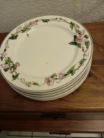 Villeroy Boch Palermo 6 Speiseteller Kleines Wiesental - Tegernau Vorschau