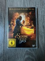 DVD Disney die Schöne und das Biest (Emma Watson) Rheinland-Pfalz - Landau in der Pfalz Vorschau