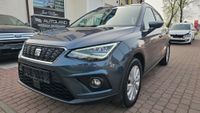 Seat Arona 1.6tdi 2020 Navi, Tempomat, Klima usw. Sachsen - Görlitz Vorschau