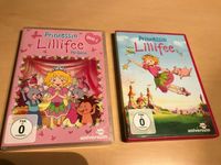 Prinzessin Lillifee DVD Kinofilm und DVD 2 Baden-Württemberg - Schuttertal Vorschau