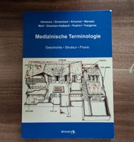 Medizinische Terminologie Hansson Lehmanns Medizinstudium Medizin Düsseldorf - Reisholz Vorschau