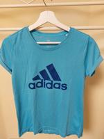 Sport T-Shirt Adidas Gr. 170/ XS Bayern - Dillingen (Donau) Vorschau