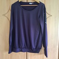 Damen Shirt Fitness Sportkleidung, Gr. M, Funktionsshirt, lila Bayern - Bodenwöhr Vorschau